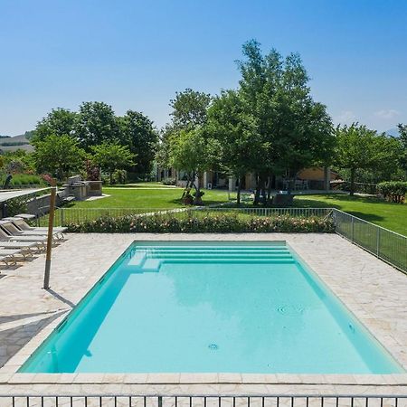 Casa Emanuela Villa Fermignano Dış mekan fotoğraf
